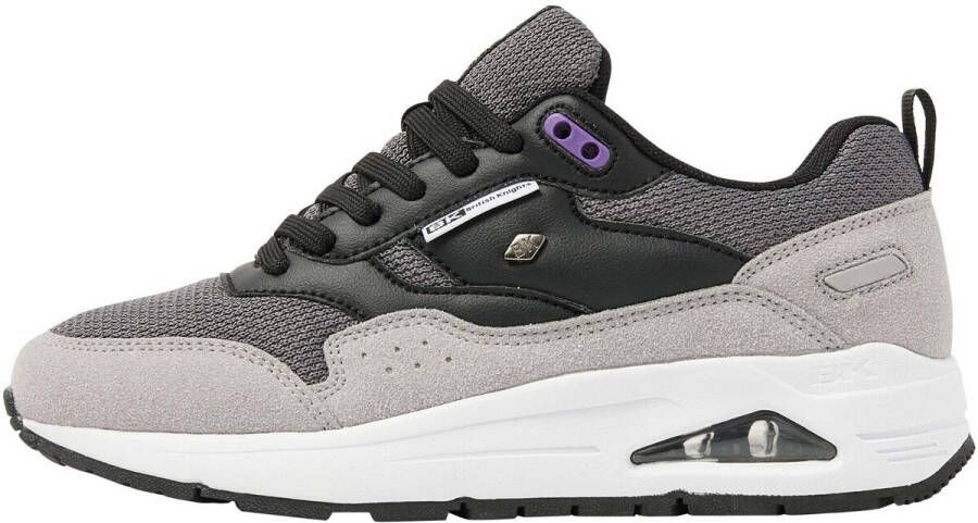 british knights Sneakers Baskets femme Lennox