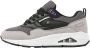 British Knights LENNOX Dames sneakers laag Zwart - Thumbnail 2