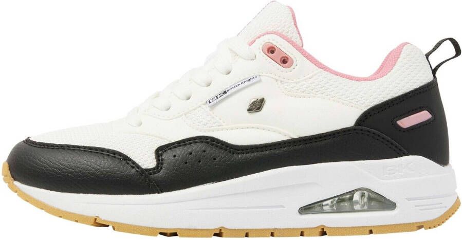 british knights Sneakers Baskets femme Lennox