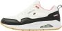 British Knights LENNOX Dames sneakers laag Wit - Thumbnail 2
