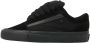 British Knights MACK CHUNKY Dames sneakers laag Zwart - Thumbnail 2