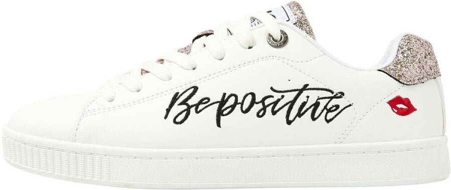 british knights Sneakers Baskets femme Mist