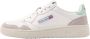 British Knights NOORS Dames sneakers laag Wit - Thumbnail 2