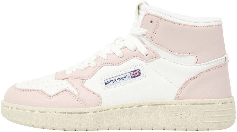 british knights Sneakers Baskets femme Noors Mid