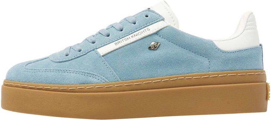 british knights Sneakers Baskets femme Re-Issue