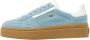 British Knights BK RE-ISSUE- Laag Licht blauw Wit - Thumbnail 2