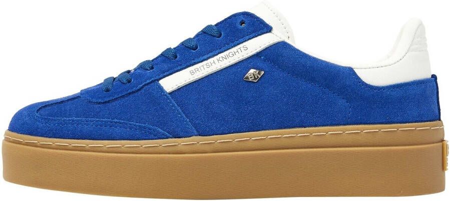 british knights Sneakers Baskets femme Re-Issue