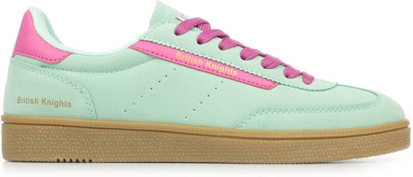 british knights Sneakers Baskets femme Revival