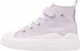 British knights Sneakers Baskets fille Kaya Flow Mid - Thumbnail 2