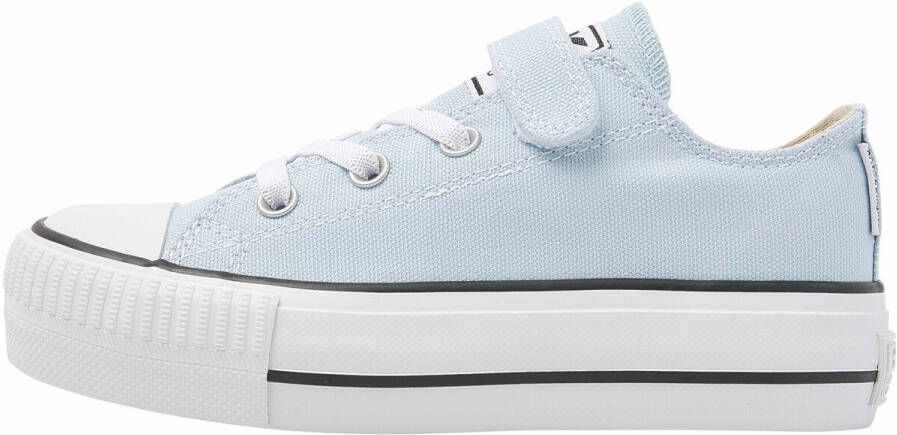 british knights Sneakers Baskets fille Kaya Low