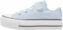 British knights Sneakers Baskets fille Kaya Low - Thumbnail 2