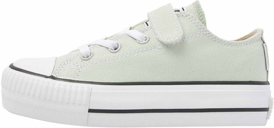 british knights Sneakers Baskets fille Kaya Low