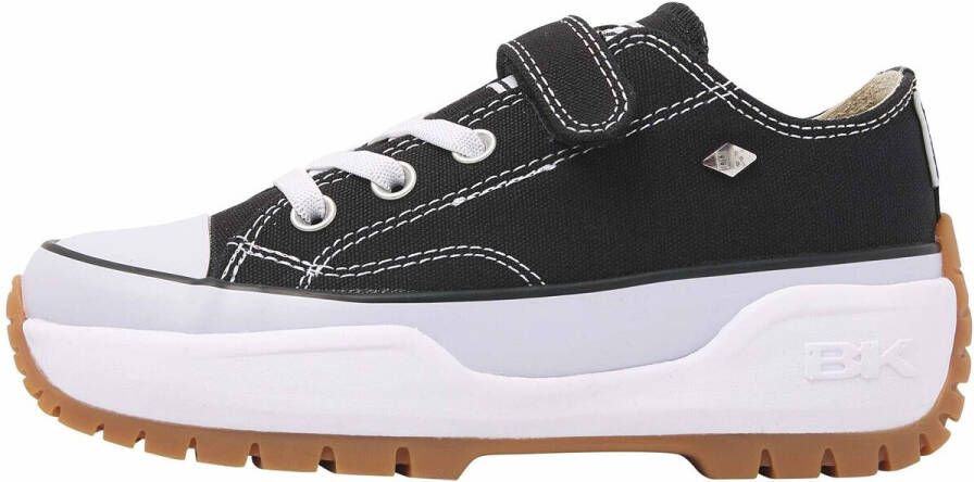 british knights Sneakers Baskets fille Kaya Low Fly