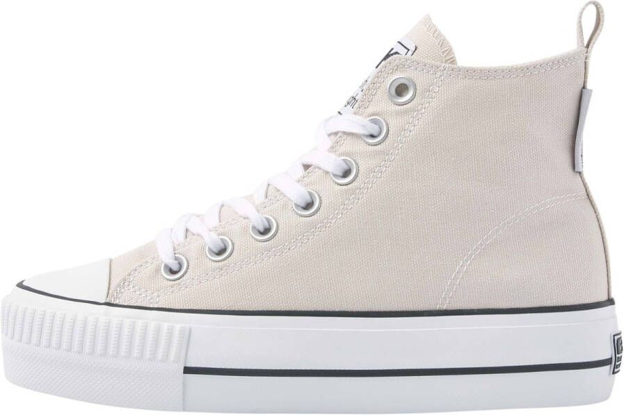 british knights Sneakers Baskets fille Kaya Mid