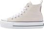 British knights Sneakers Baskets fille Kaya Mid - Thumbnail 2