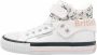 British knights Sneakers Baskets fille Roco - Thumbnail 2