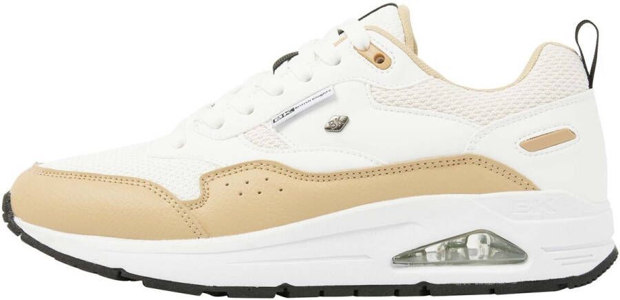 british knights Sneakers Baskets Lennox