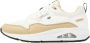 British Knights LENNOX Heren sneakers laag Wit - Thumbnail 2