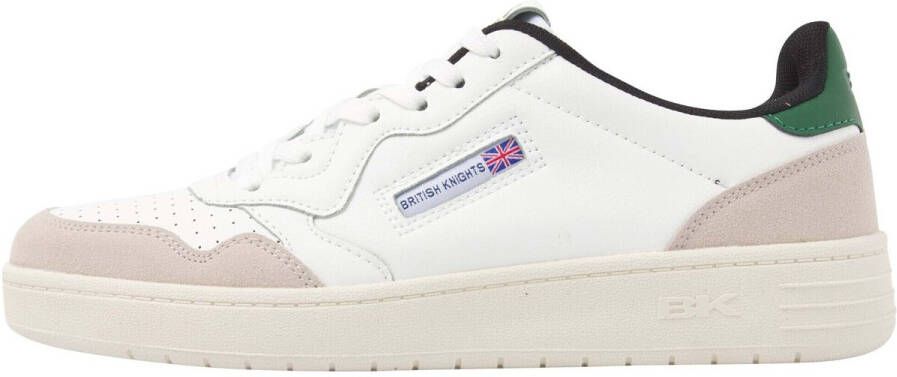 british knights Sneakers Baskets Noors