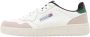 British Knights NOORS Heren sneakers laag Wit - Thumbnail 2