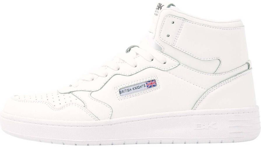 british knights Sneakers Baskets Noors Mid