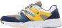 British Knights RAVEL Heren sneakers laag Donker blauw - Thumbnail 2