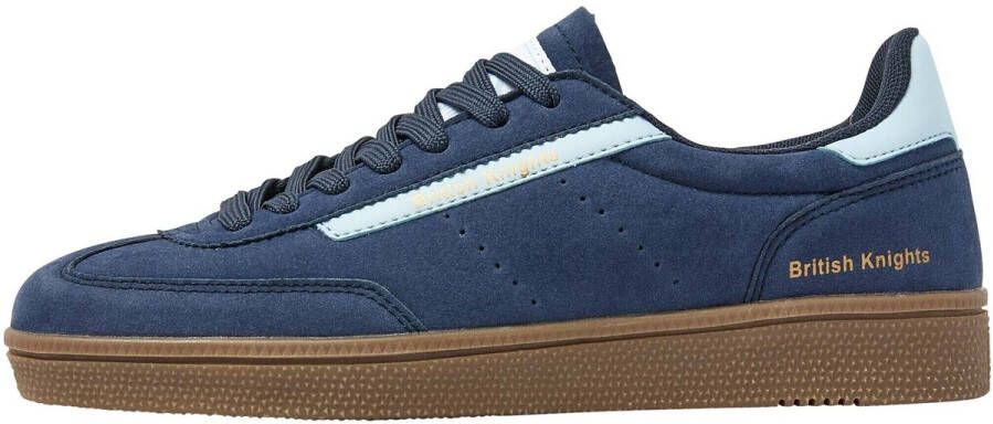british knights Sneakers Baskets Revival