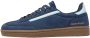 British Knights BK REVIVAL- Laag Donker blauw Licht blauw Crepe - Thumbnail 2