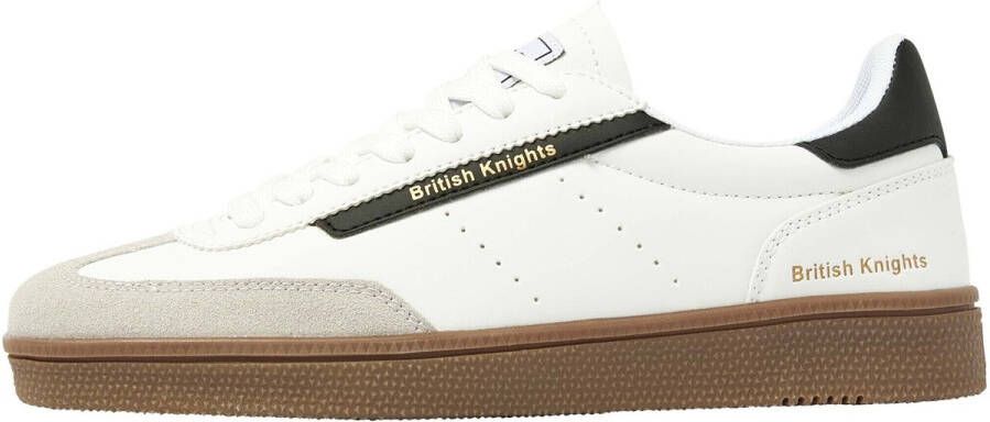 british knights Sneakers Baskets Revival