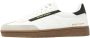 British Knights Revival sneakers wit zwart - Thumbnail 6