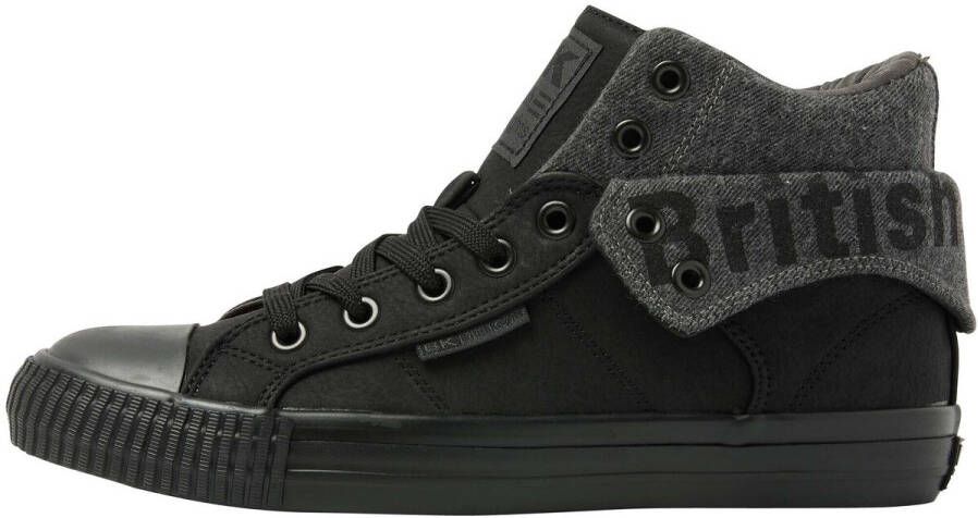 british knights Sneakers Baskets Roco