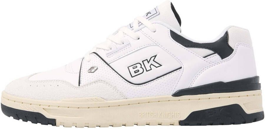 British knights Sneakers Baskets Vendon