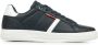 British Knights BK BRODY- Laag Donker blauw Wit - Thumbnail 2