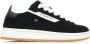 British Knights Ezo suède sneakers zwart - Thumbnail 6