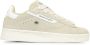 British Knights Ezo suède sneakers beige - Thumbnail 3