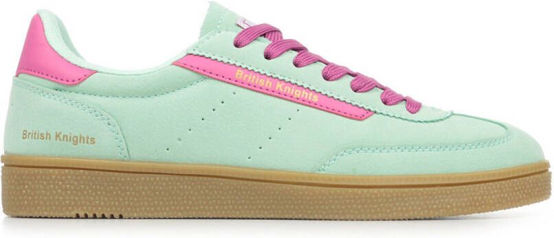 british knights Sneakers Revival