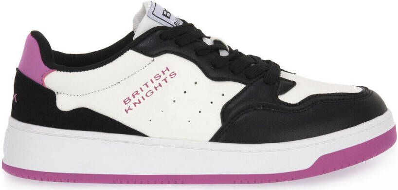 British Knights VIGA Dames sneakers laag Wit - Foto 3