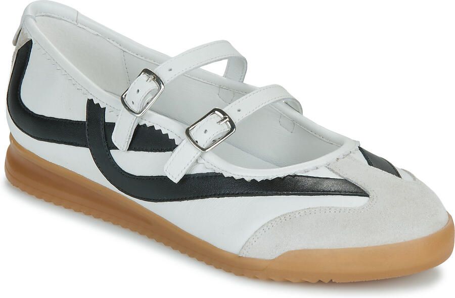 Bronx Ballerina's Cli-oo