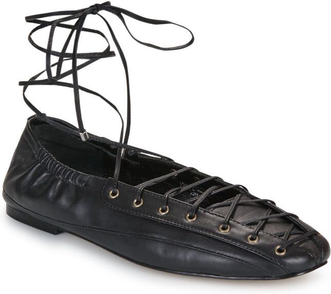 Bronx Ballerina's Ser-ajaa