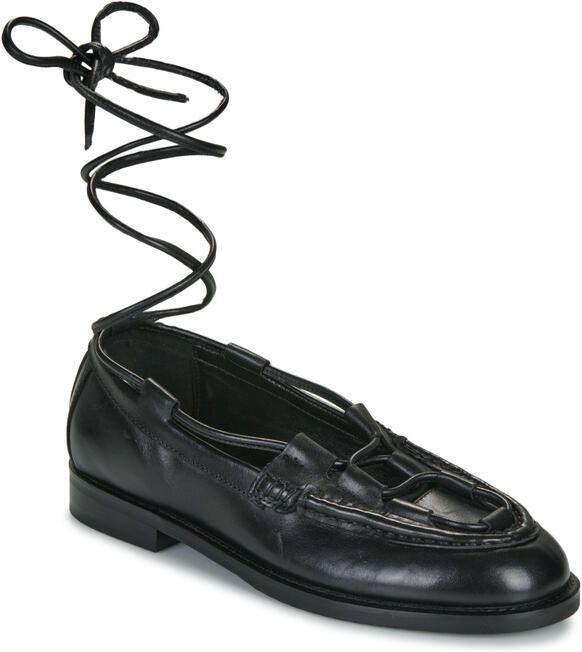 Bronx Ballerina's Tran-sitt