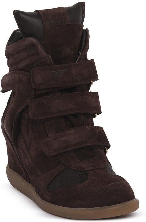 Bronx Enkellaarzen JAE YYY