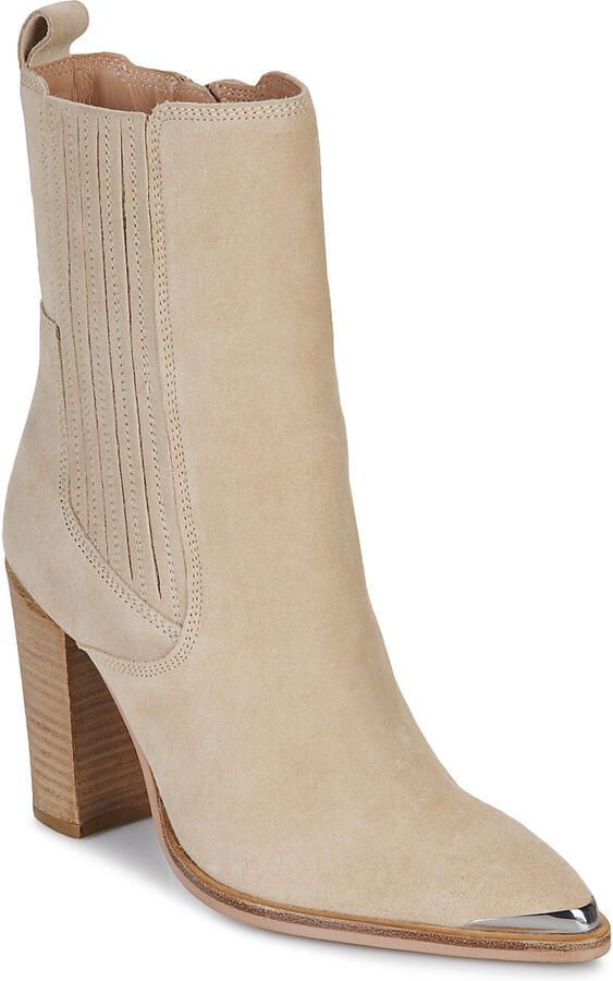 Bronx Enkellaarzen new-americana