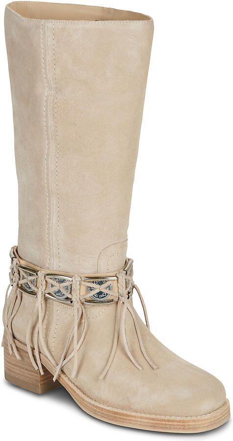 Bronx Laarzen Ky-ley