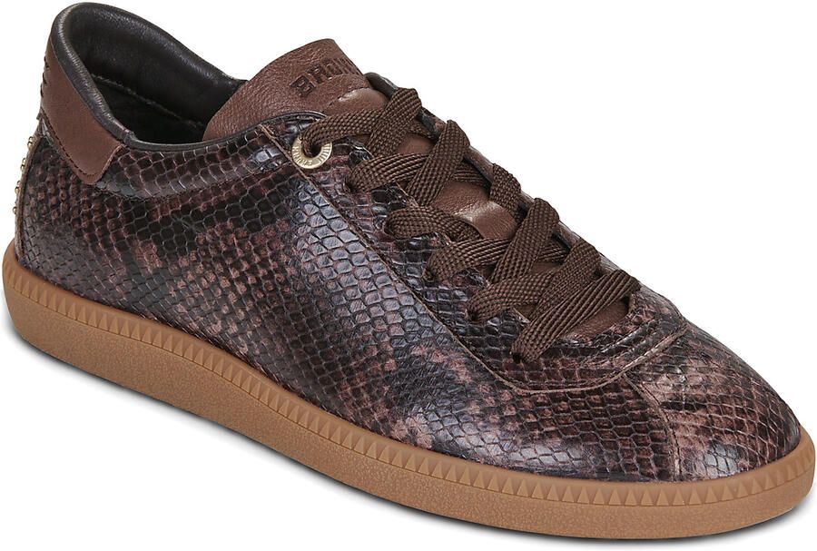 Bronx Lage Sneakers BOB-BIE 66594