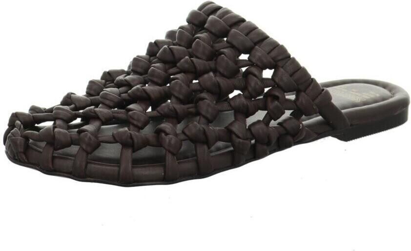 Bronx Platte sandalen