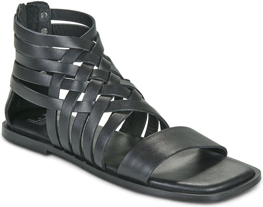 Bronx Platte sandalen Kenn-y