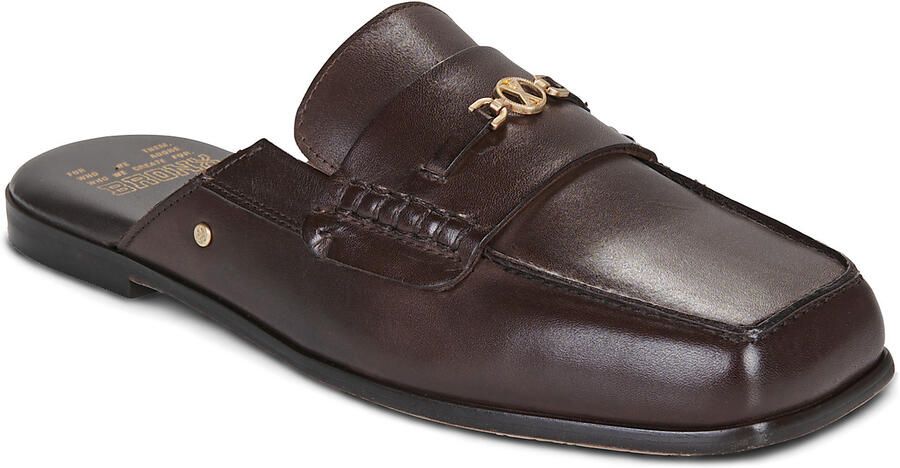 Bronx Slippers Colb-Y