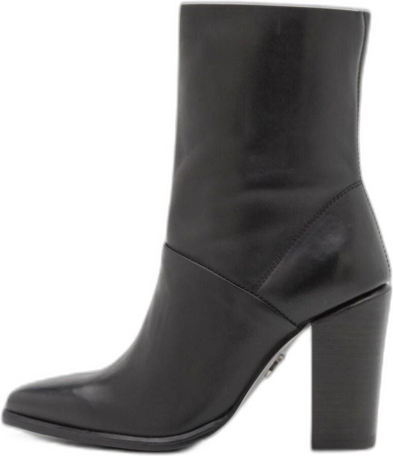 Bronx Enkellaarzen Bottines femme New-Americana