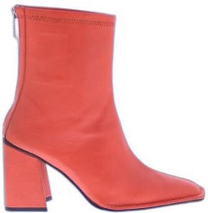 Bronx Enkellaarzen Bottines femme Sonny
