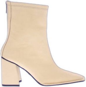 Bronx Enkellaarzen Bottines femme Sonny